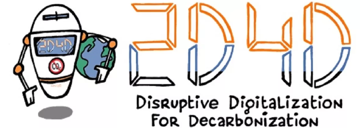 Logo 2D4D