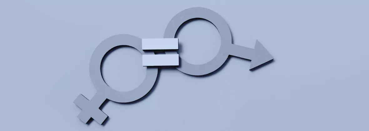 PUBBLICATO IL PRIMO GENDER EQUALITY PLAN