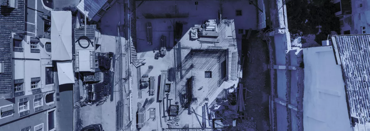 porta pile