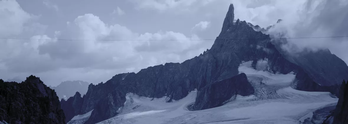 Cfc4 – climbing for climate quarta edizione. Un appello per fermare la catastrofe climatica globale