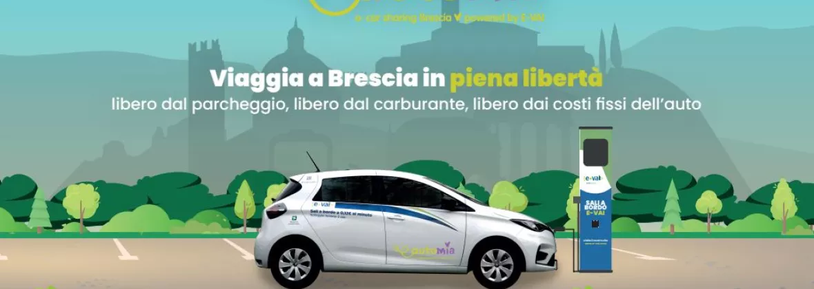 CARSHARING