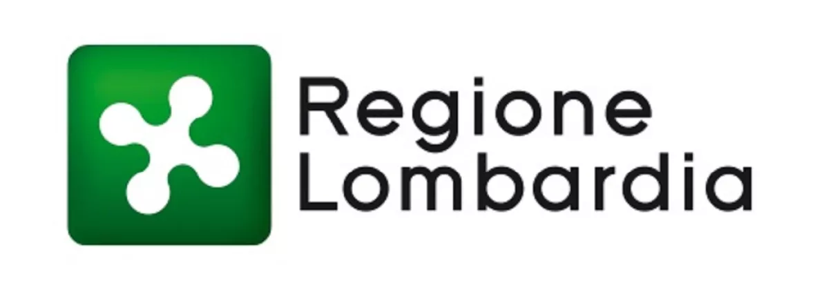 Regione Lombardia logo
