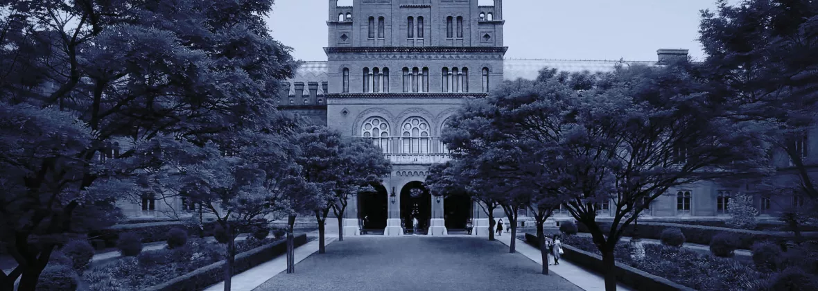 Accordo di cooperazione con la Yuriy Fedkovych Chernivtsi National University