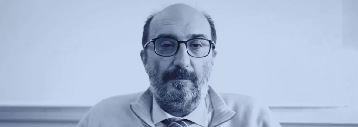 Alberto Arenghi