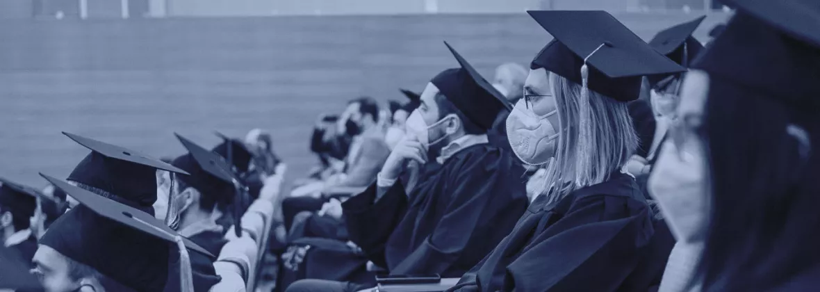 PHD GRADUATION DAY. VENERDÌ 7 OTTOBRE AL TEATRO GRANDE LA CERIMONIA DI PROCLAMAZIONE DEI DOTTORI DI RICERCA
