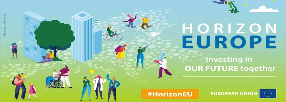 Horizon Europe