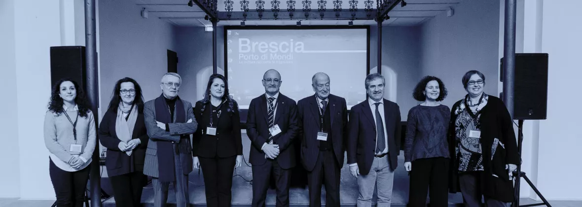 A Brescia l’incontro delle Cattedre UNESCO Italiane