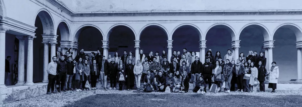 Erasmus Welcome Day Spring Semester 2022/2023