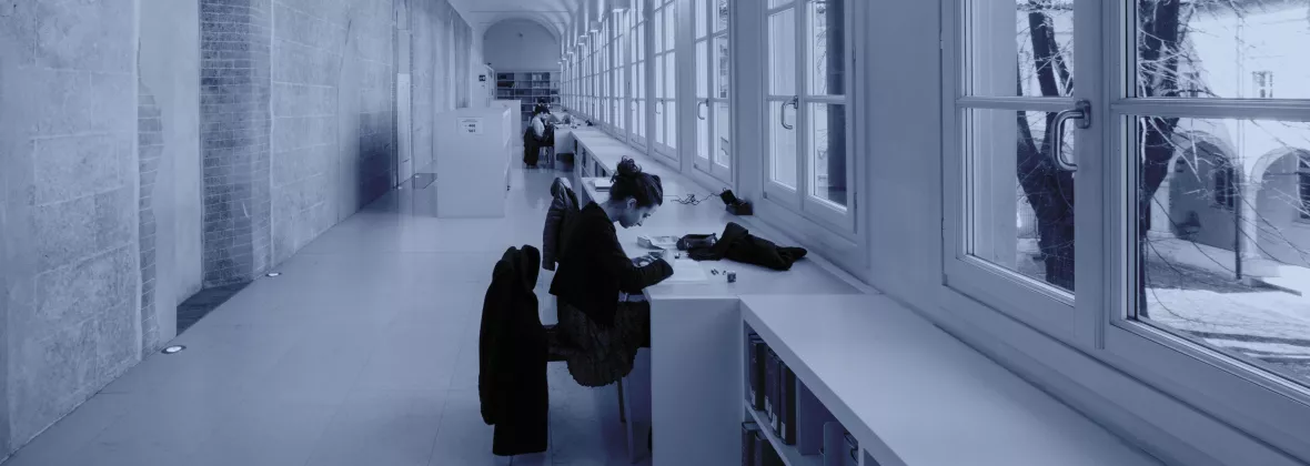 Ampliati i servizi offerti agli studenti con disabilità e DSA: SensusAccess e SuperMappeX