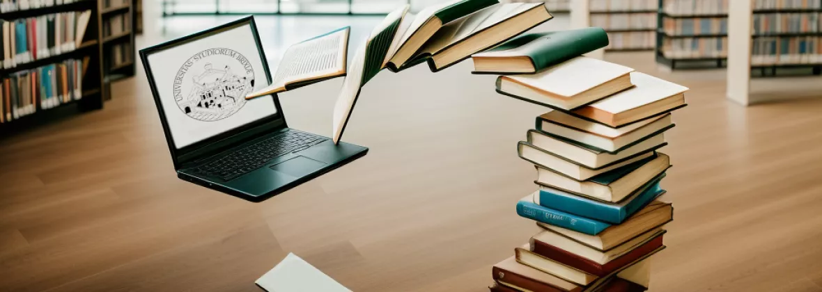 libri digitali