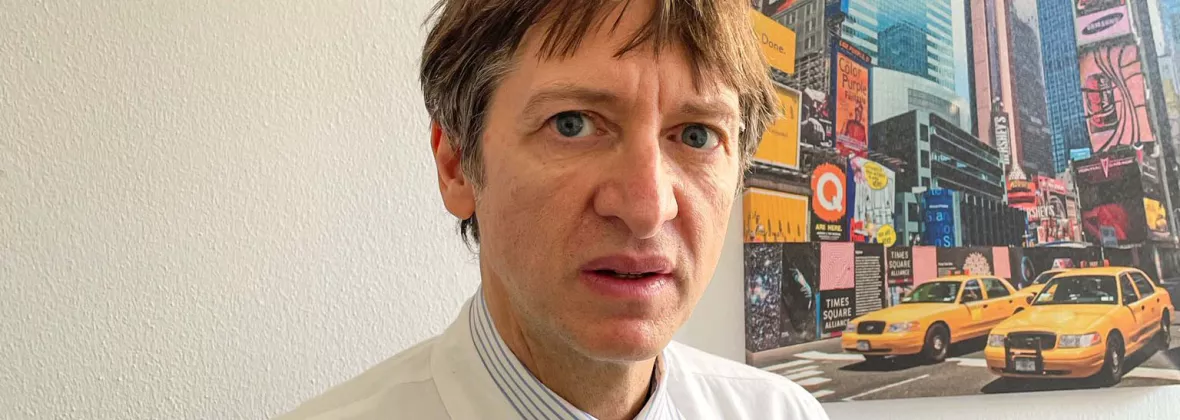 Fondazione Cariplo e Fondazione Telethon: assegnati 125 mila euro per il progetto di ricerca del Prof. Raffaele Badolato nell’ambito delle malattie rare