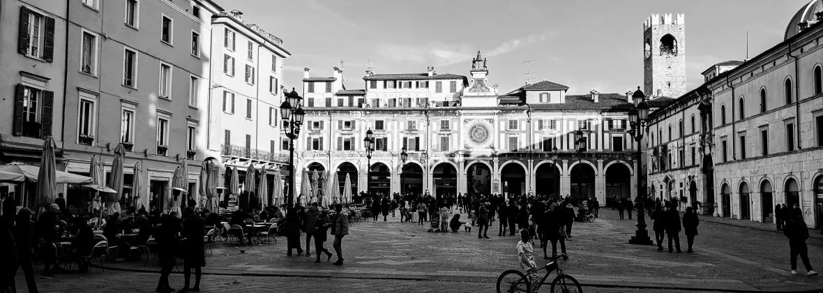 loggia bN