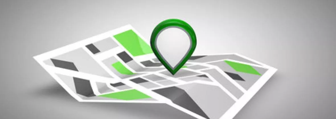 foto mappa