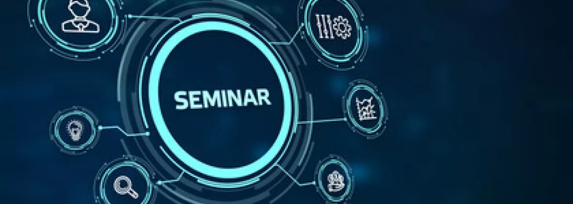 foto per seminari