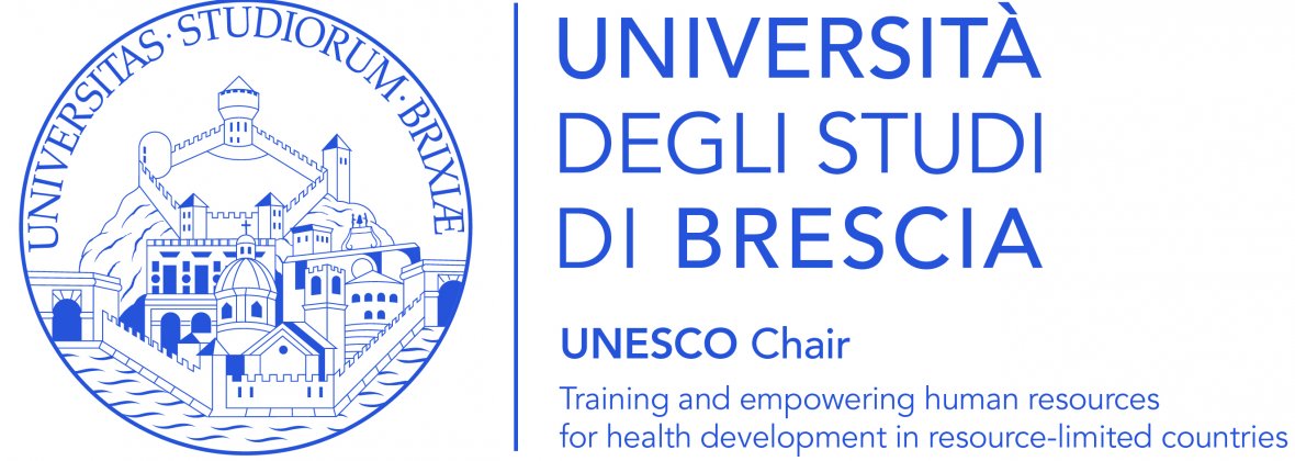 Logo UChair UniBs