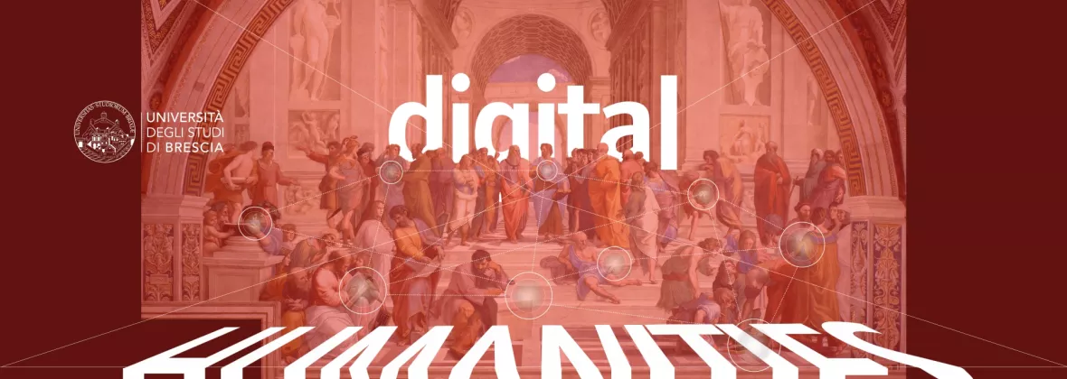 Digital humanities