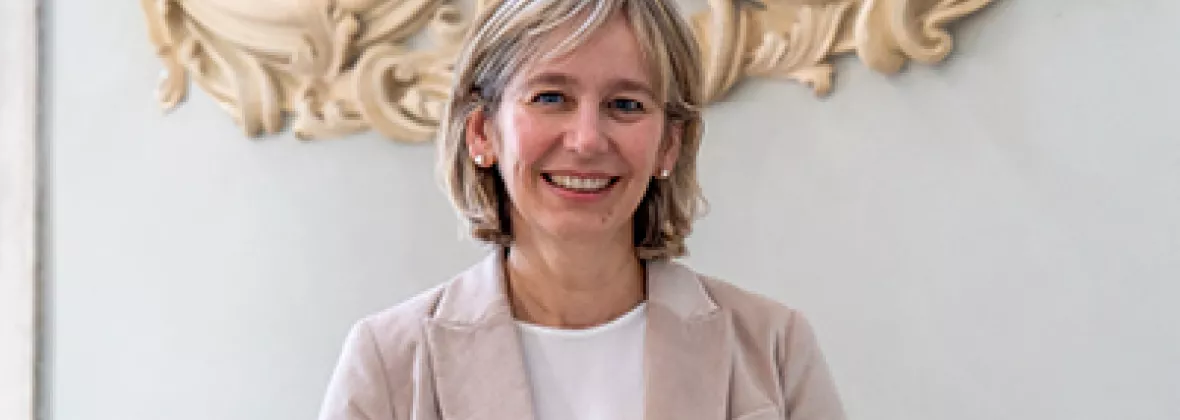 Monica Bonfardini