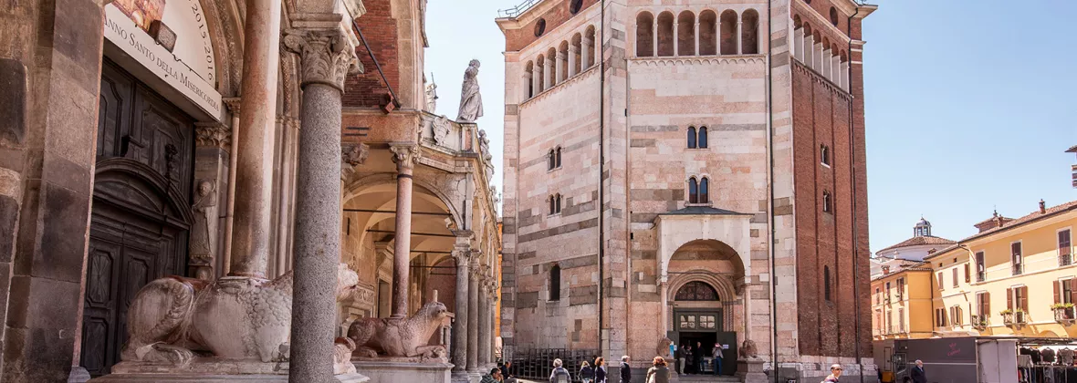 Cerimonia di Apertura delle Attività Didattiche A.A. 2023/2024 | Sede di Cremona