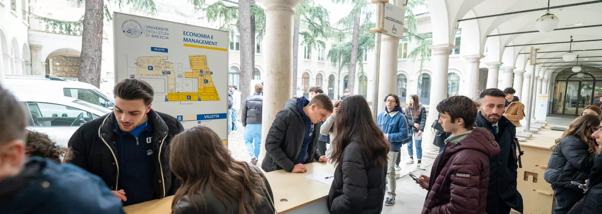 Tutor a economia