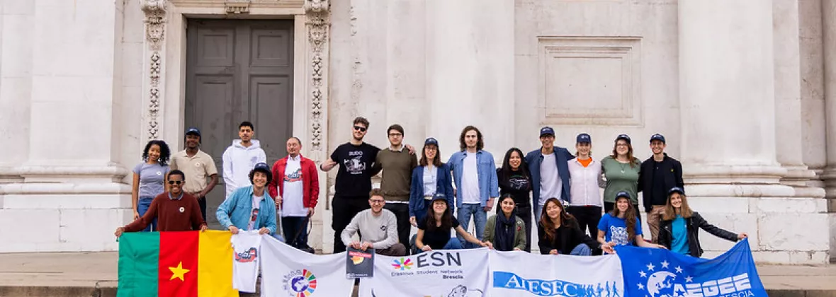 associazioni studentesche unibs