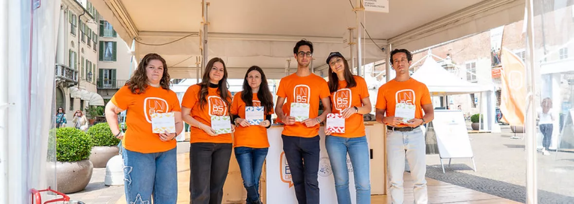 studenti tutor inclusione