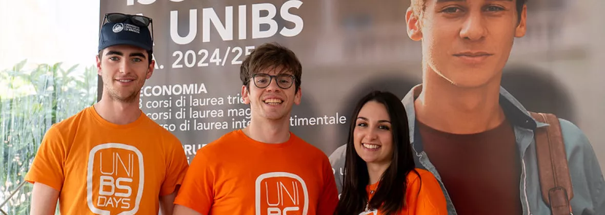 Studenti unibsdays
