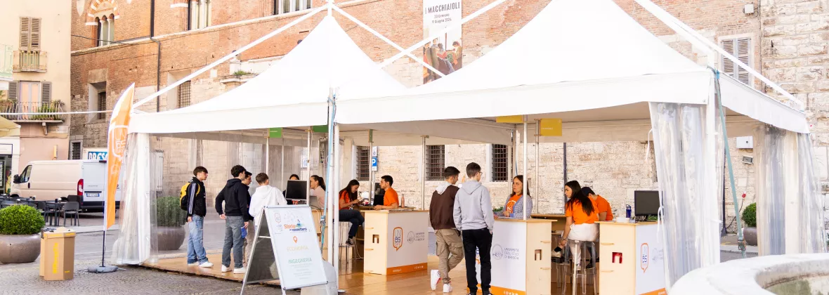 stand unibsdays