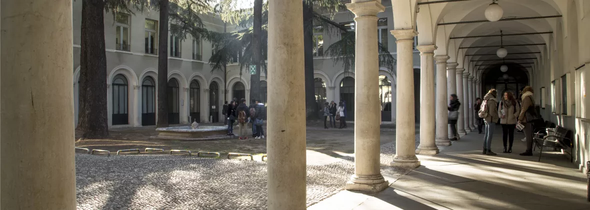 giovedì in unibs