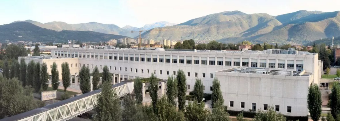 Ingegneria meccanica e industriale
