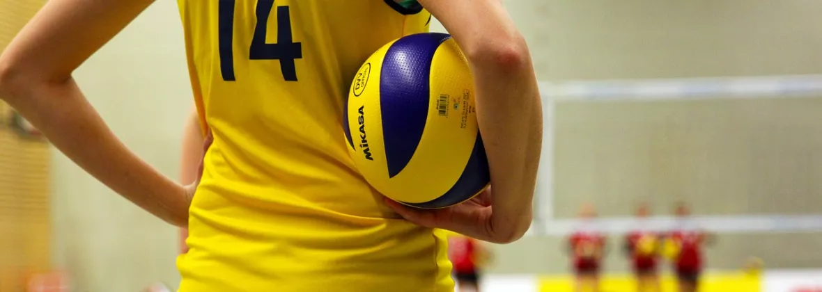 pallavolo