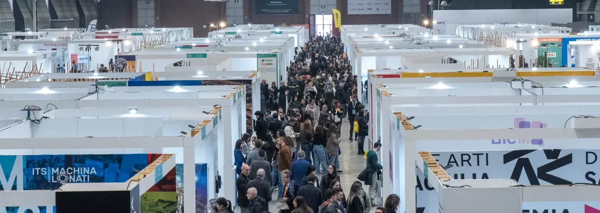 stand domani lavoro