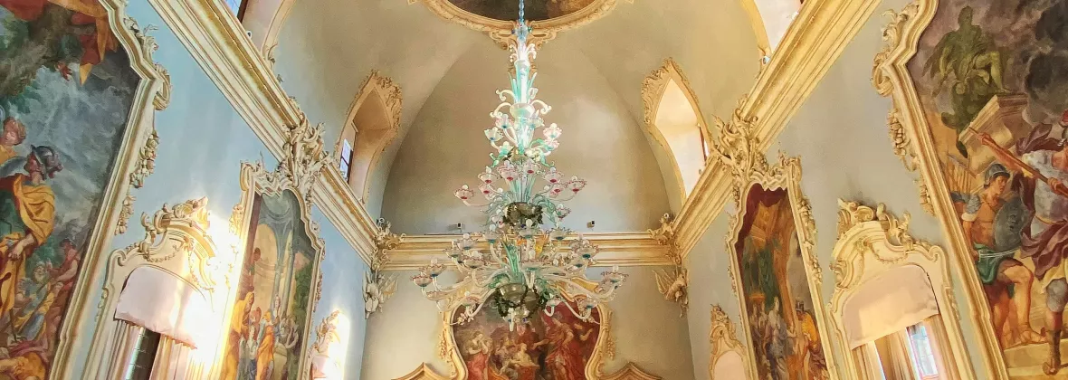 aula apollo