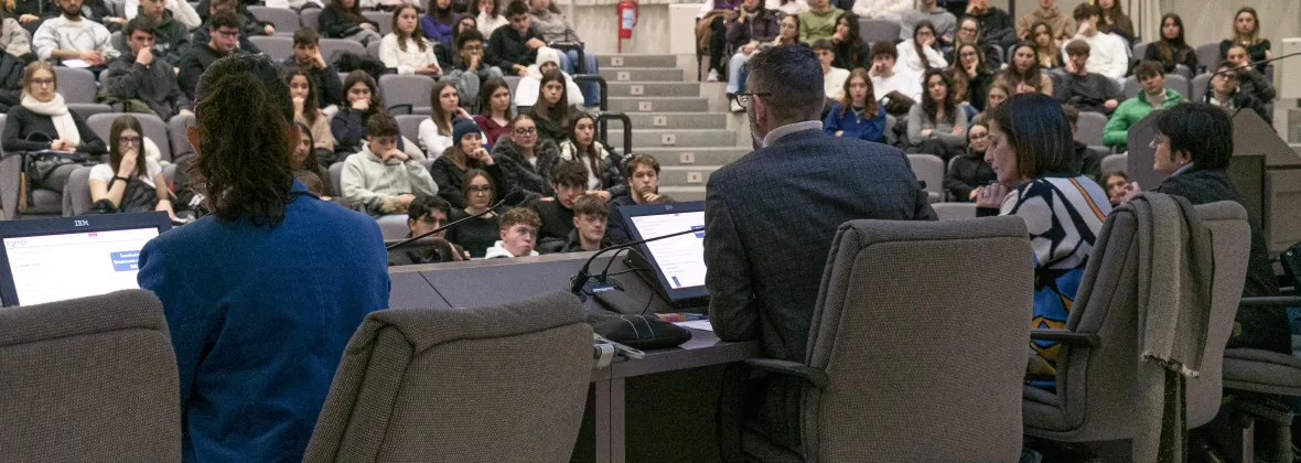 docenti in aula