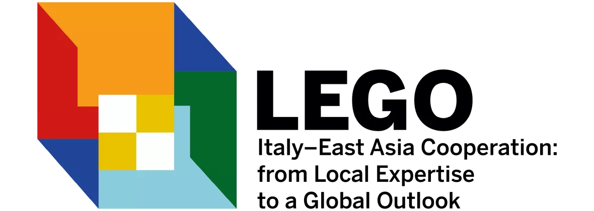 Logo LEGO
