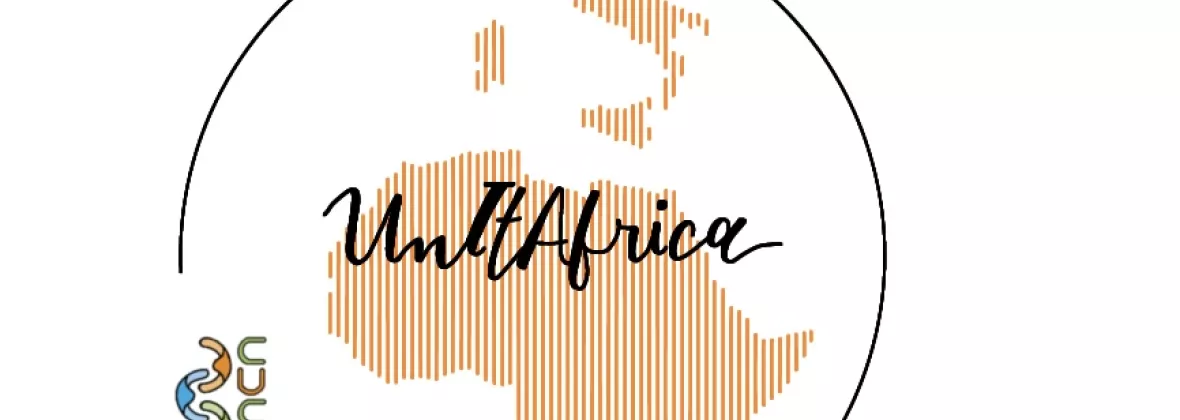Logo UNITAFRICA