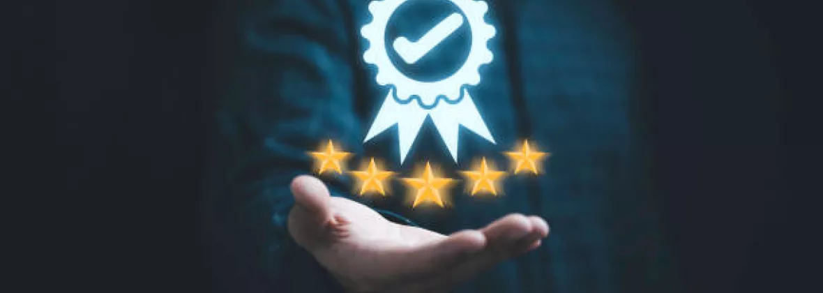 foto per assicurazione qualità