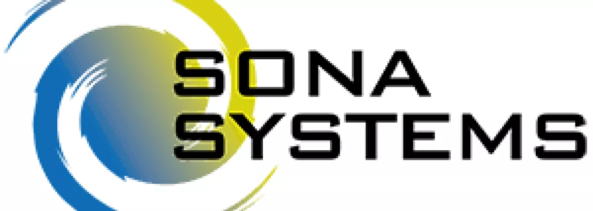 Sona Systems
