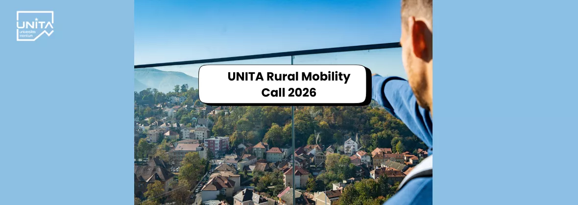 UNITA Rural Mobility 2026