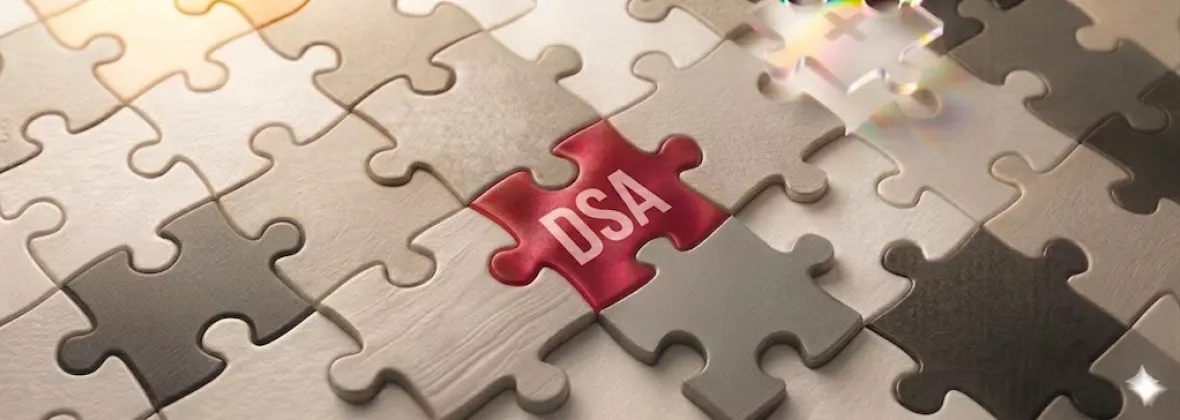 DSA
