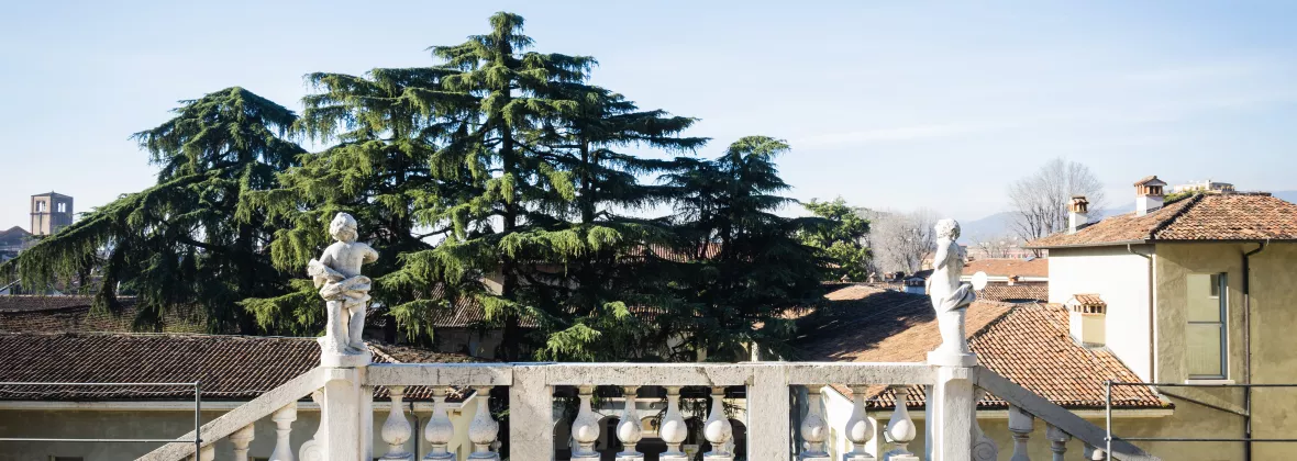 Sede di Santa Chiara