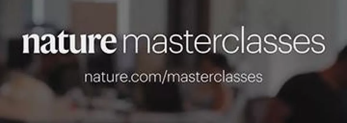 Nature Masterclasses
