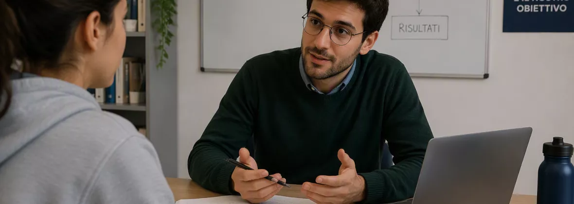 diventa tutor