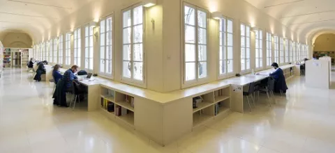 Biblioteca