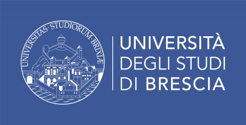 Logo Unibs blu