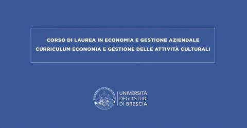 Video economia e gestione aziendale sede a Mantova