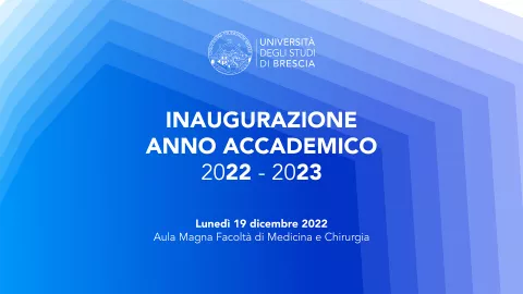inaugurazione