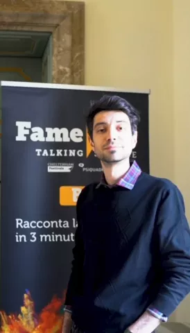 famelab video