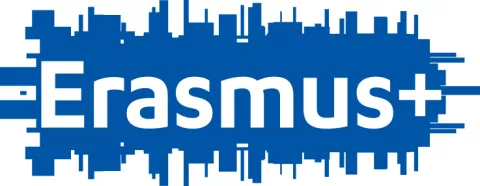 Logo Erasmus Plus