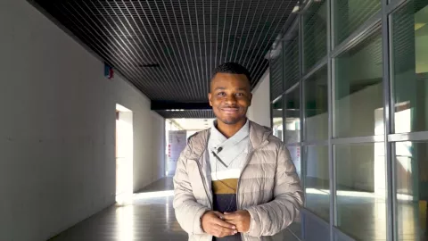 Kwasi Baah Asante