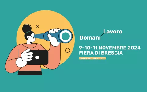 domani lavoro